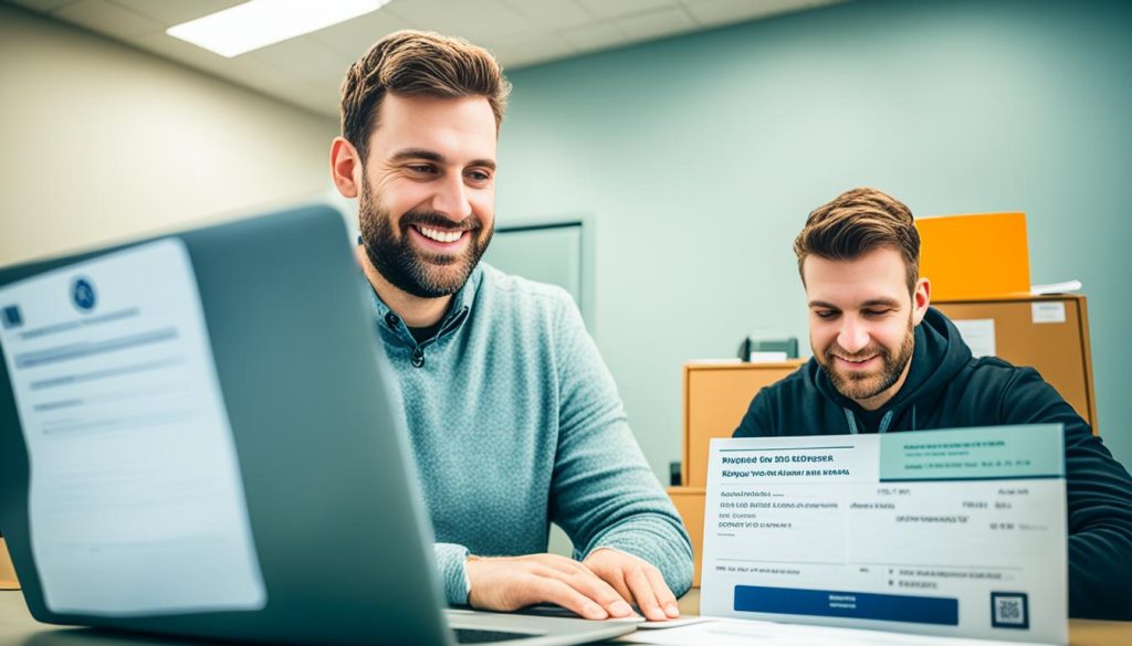 dvla change of address