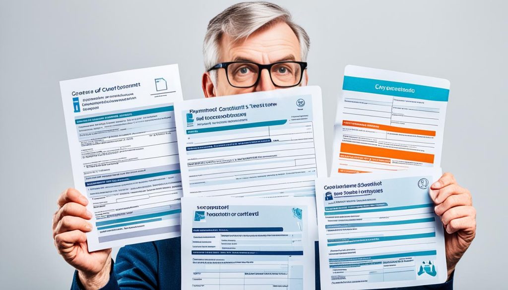 eligibility criteria for universal credit