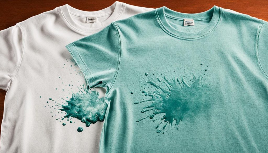 engine oil stain removal