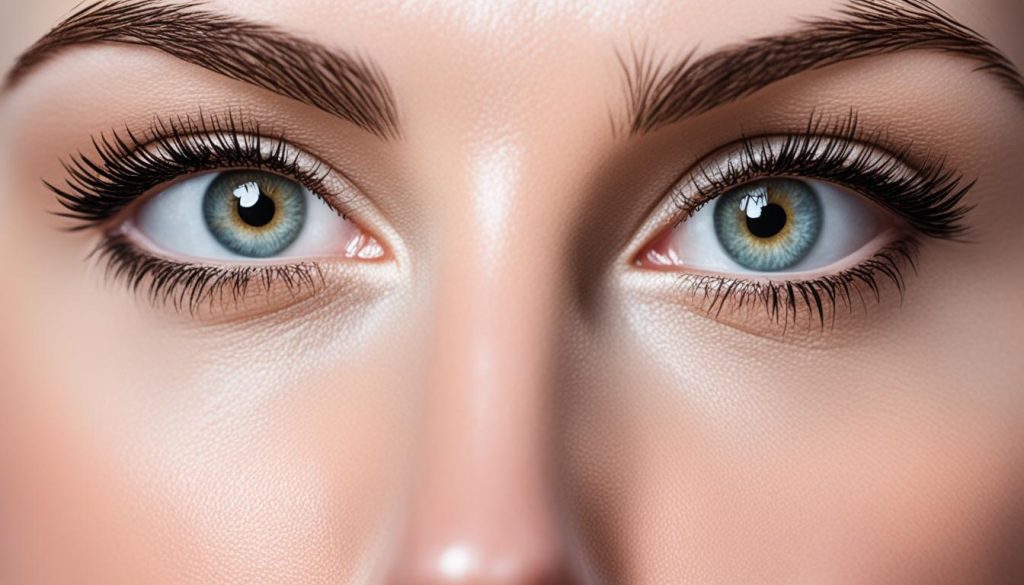 facial features tutorial