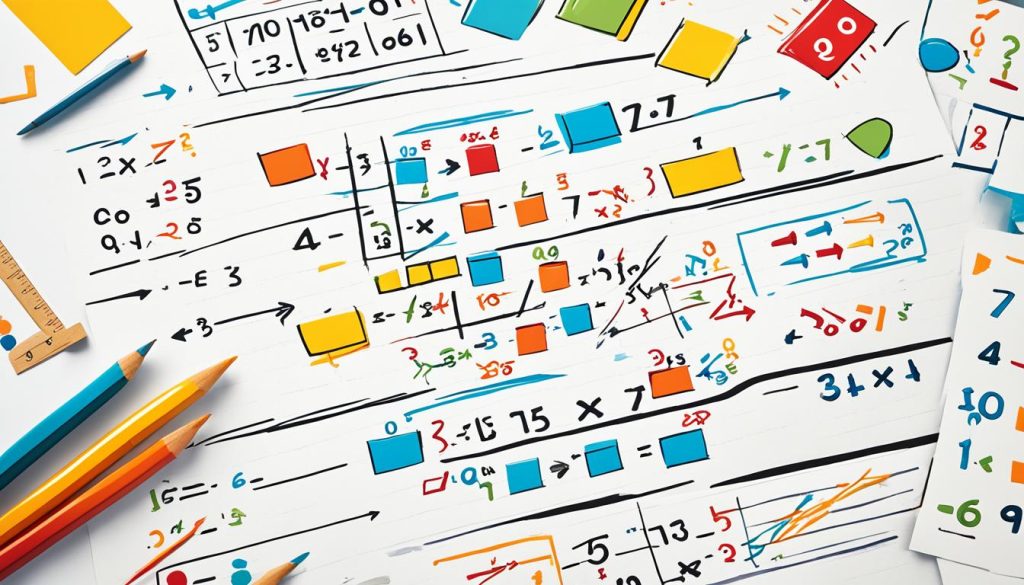 factorising equations