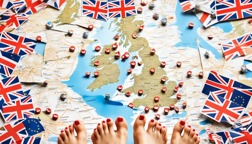 feet finder reviews uk
