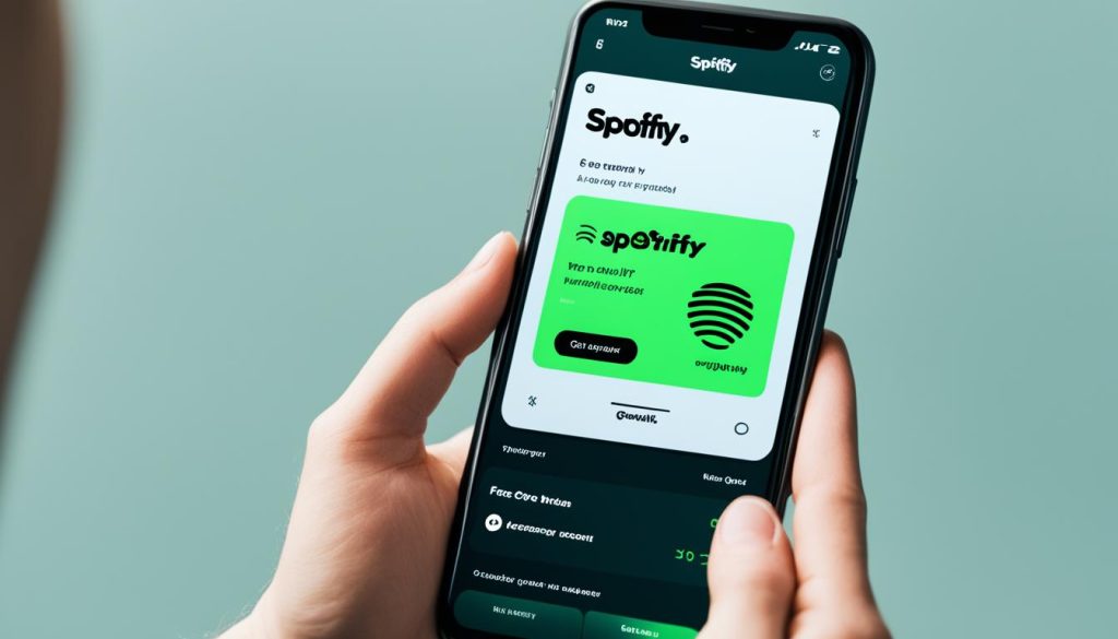 free spotify account