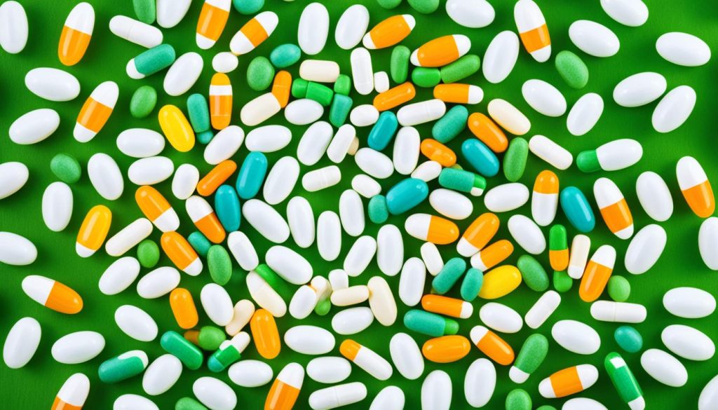 gut health supplements