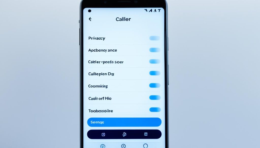 hide number on iPhone and Android hide number on iPhone and Android