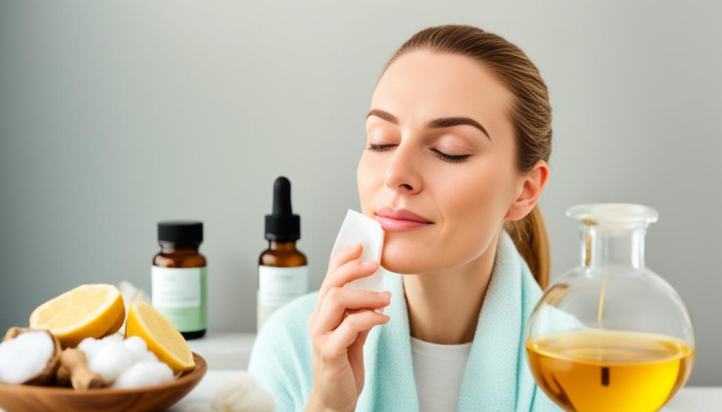 home remedies for a toothache