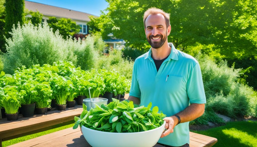 home remedies for hay fever