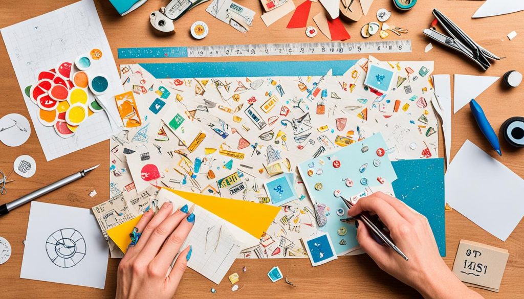 homemade envelope instructions