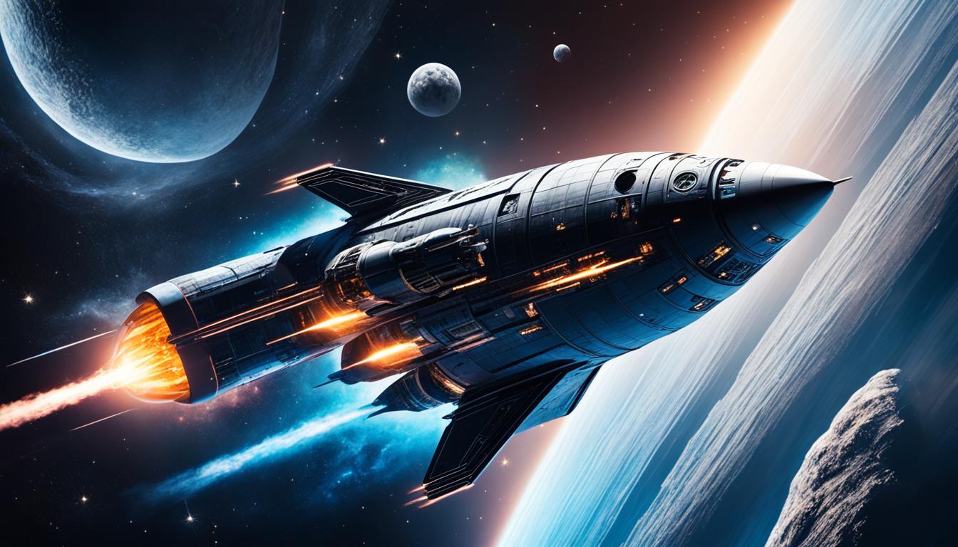 How Long Does it Take to Get to the Moon?