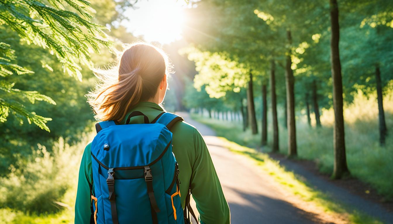 How Long Does it Take to Walk a Mile?