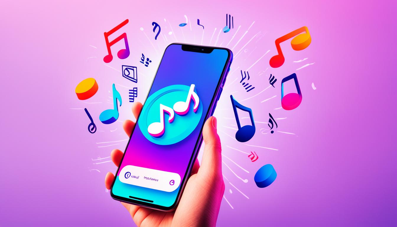 how to add music to instagram story