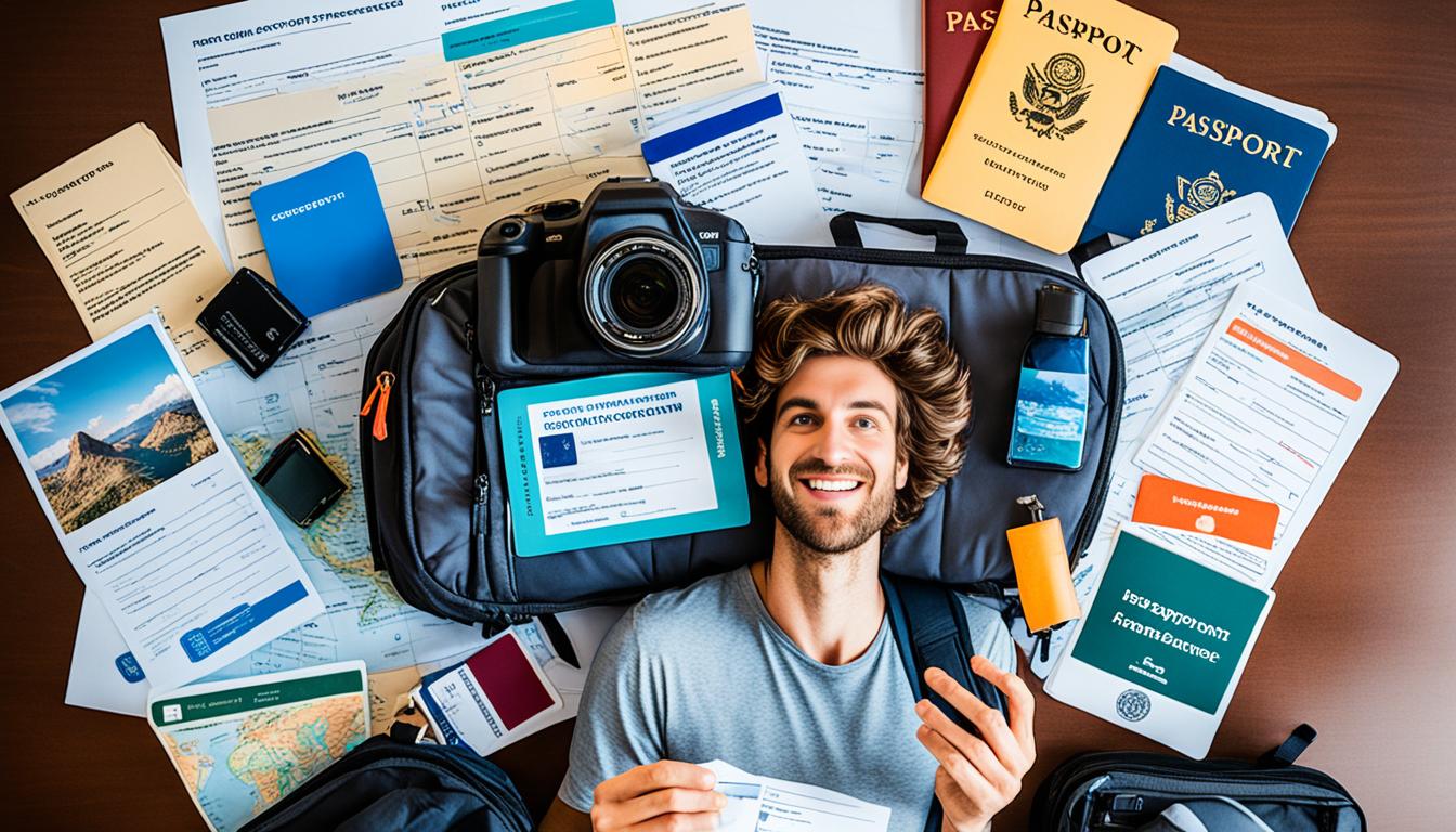 how to apply for a passport