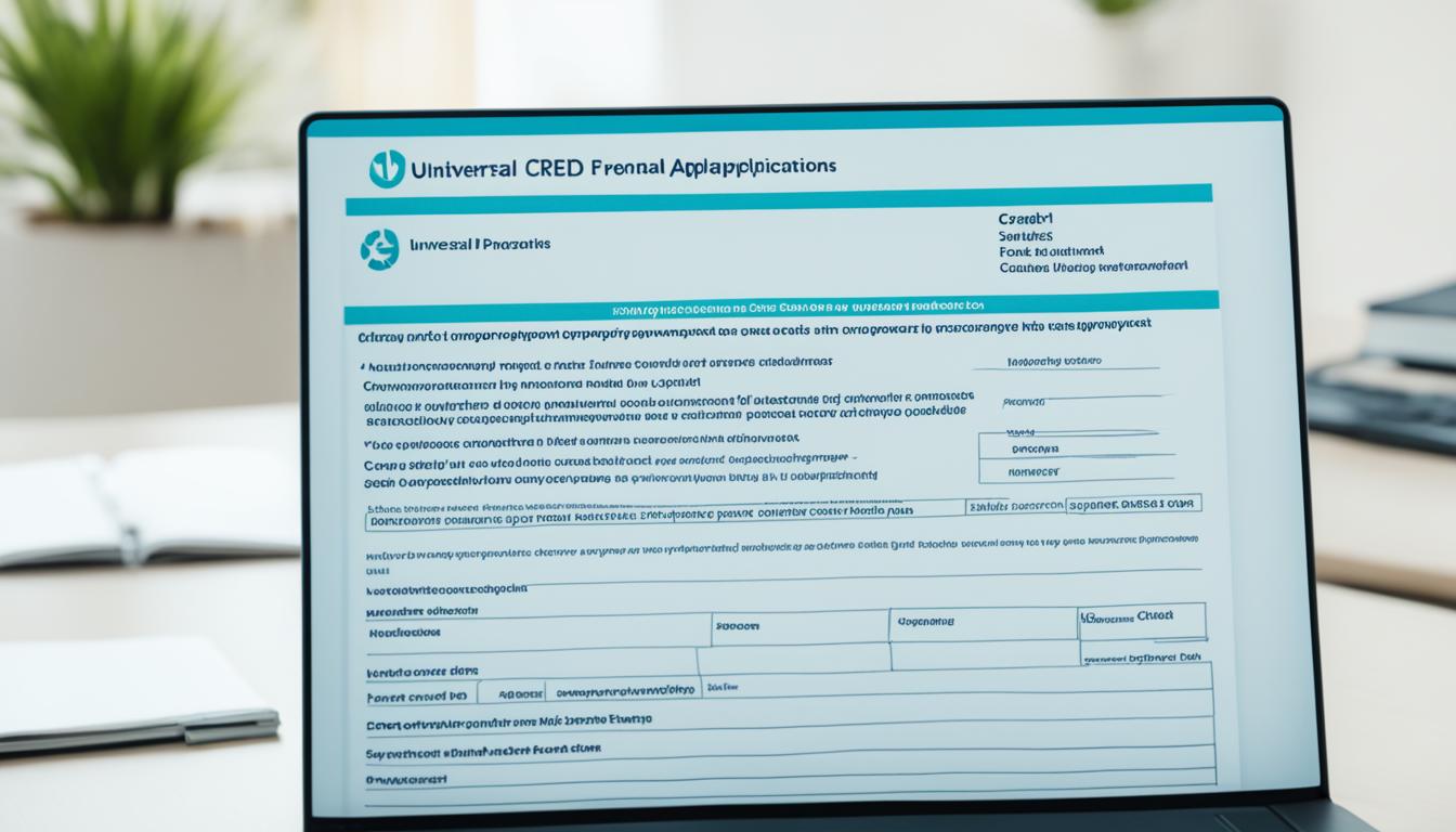 How to Apply for Universal Credit in the UK?