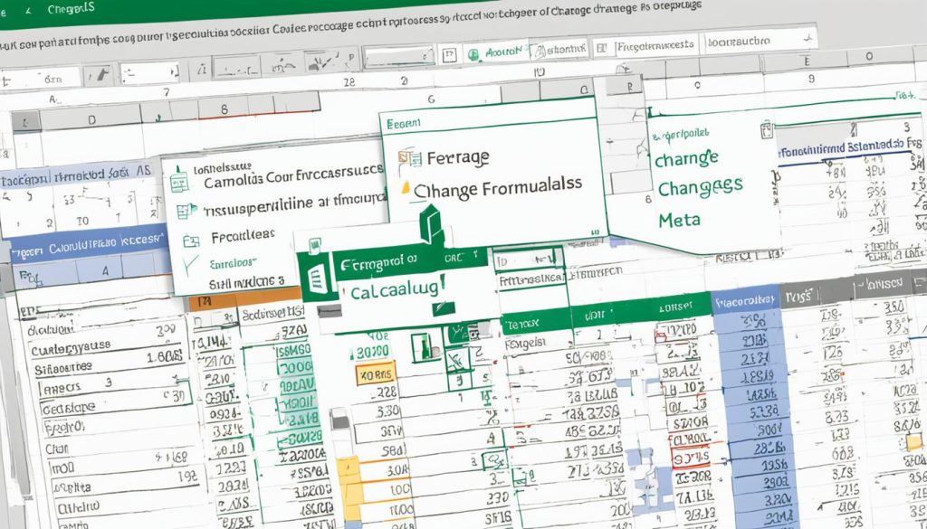 how to calculate percentage change in excel how to calculate percentage change in excel