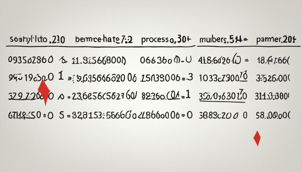 how to calculate percentage of a number how to calculate percentage of a number