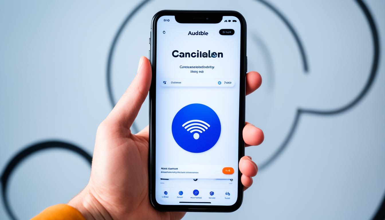 How to Cancel Audible? | Simplified Instructions