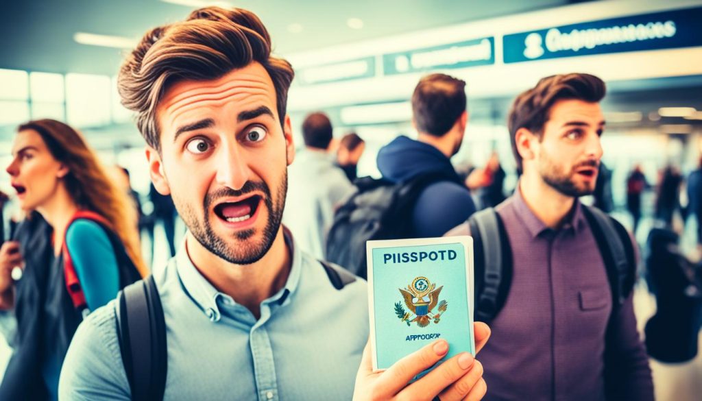 how to change a passport photo