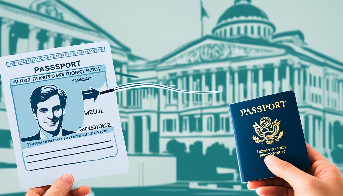 How to Change Name on Passport? | Simple Guide