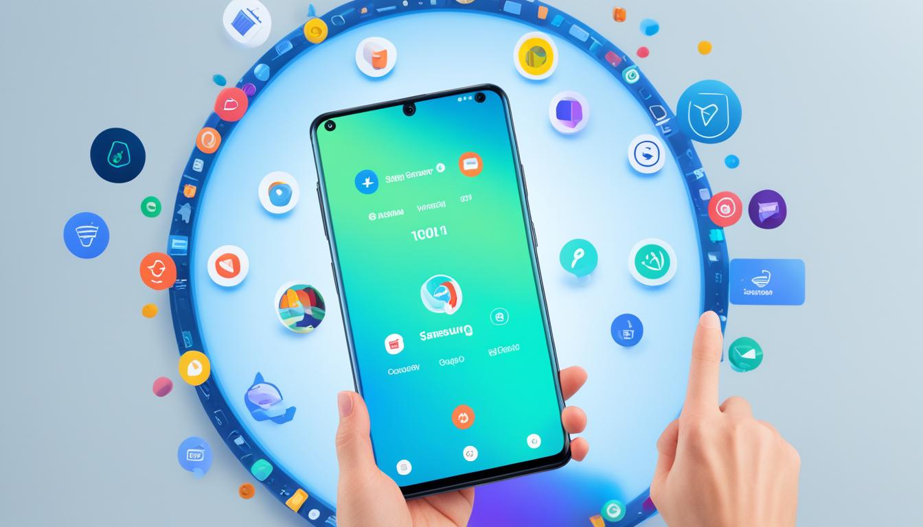 how to clear cache on samsung
