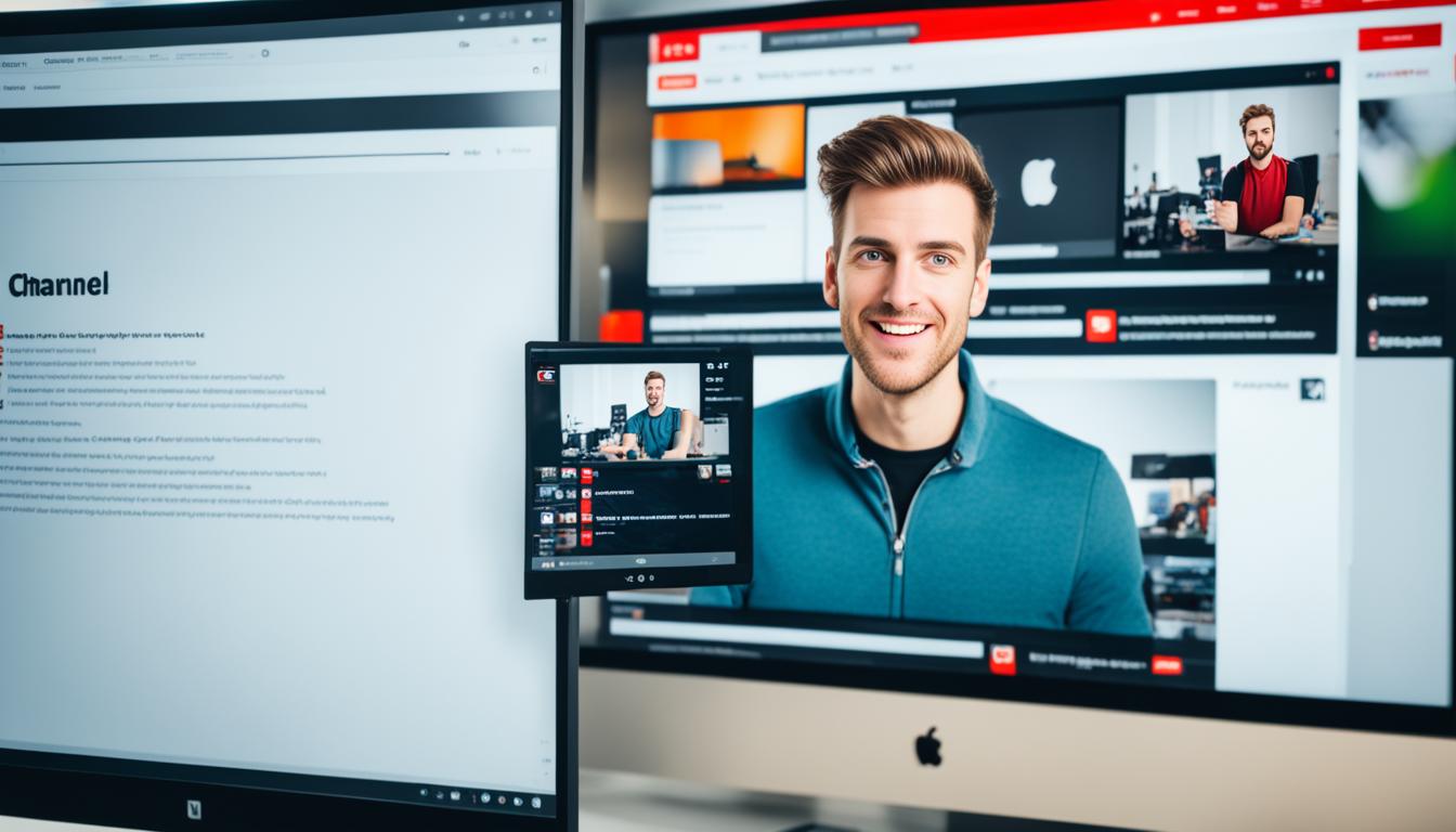 How to Create a YouTube Channel? | From Idea to Reality