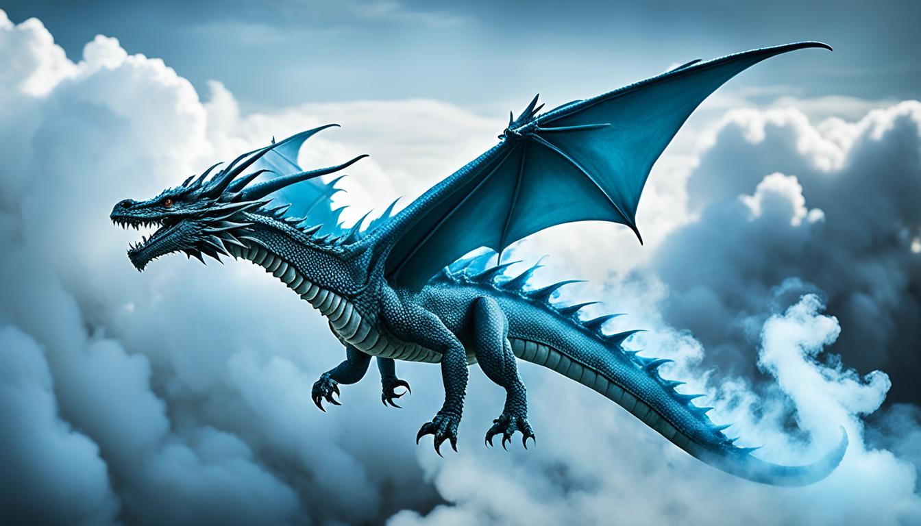 how to draw a dragon