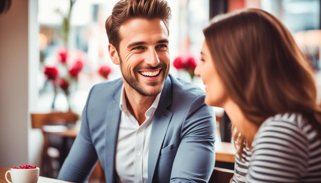 how to get a girlfriend fast