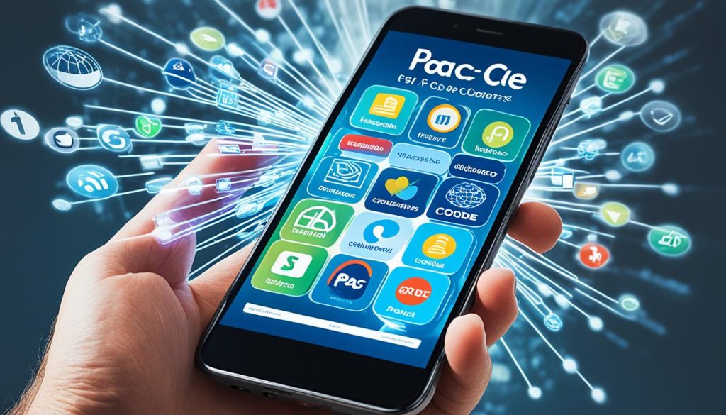 how to get a pac code from any network