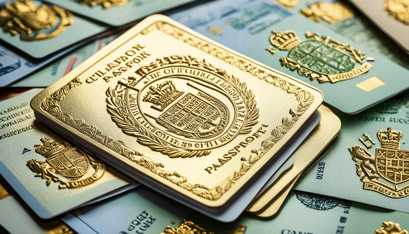 How to Get a Second Passport in the UK?