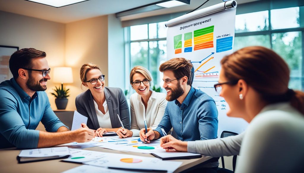 how to get rich with no money