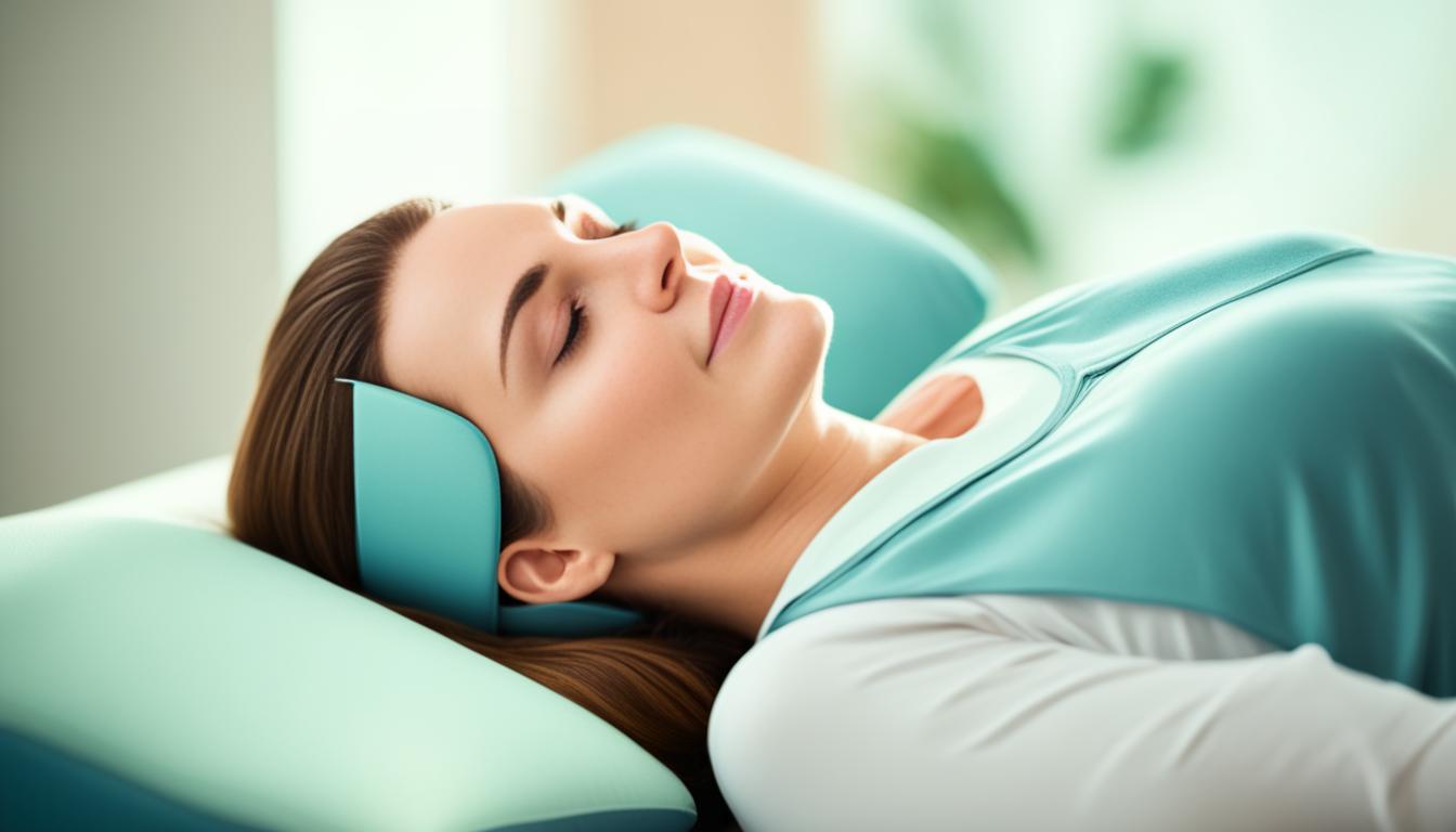 how to get rid of a migraine