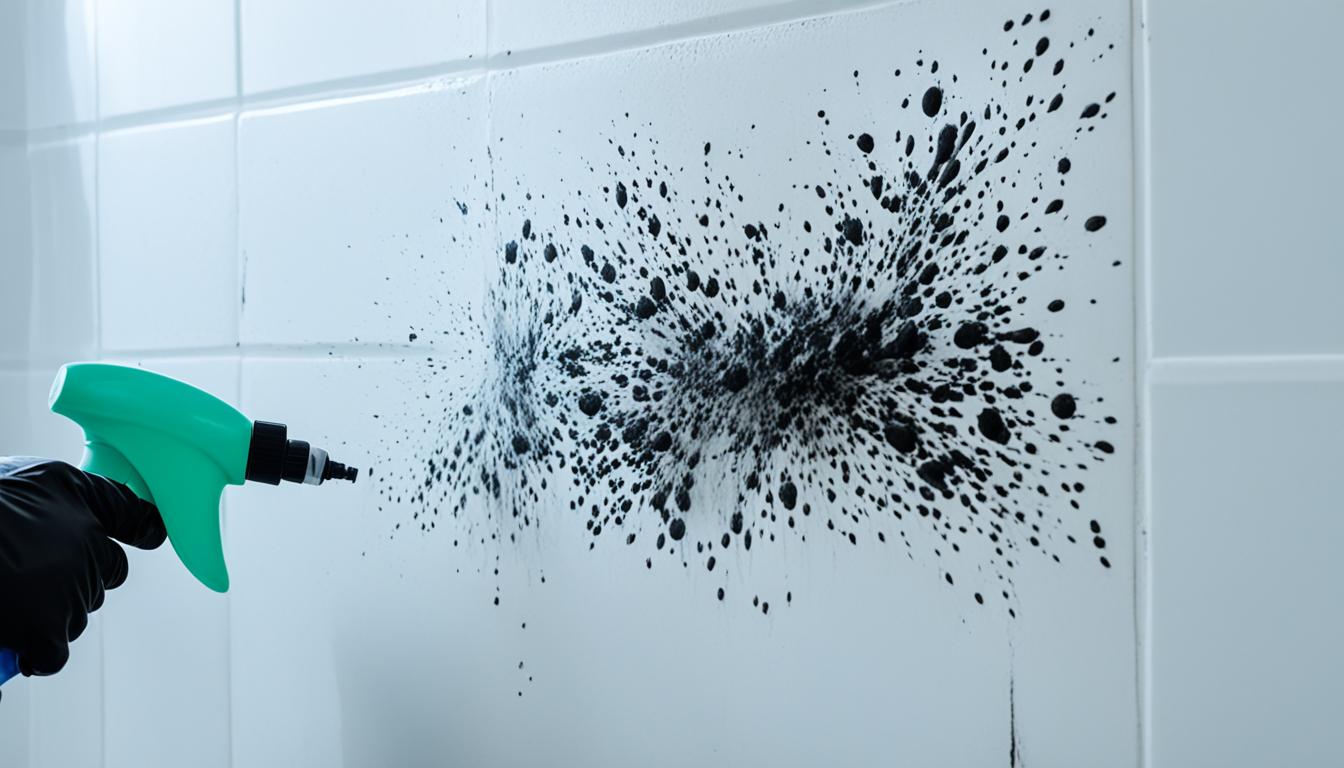 How to Get Rid of Mould? | Easy Steps