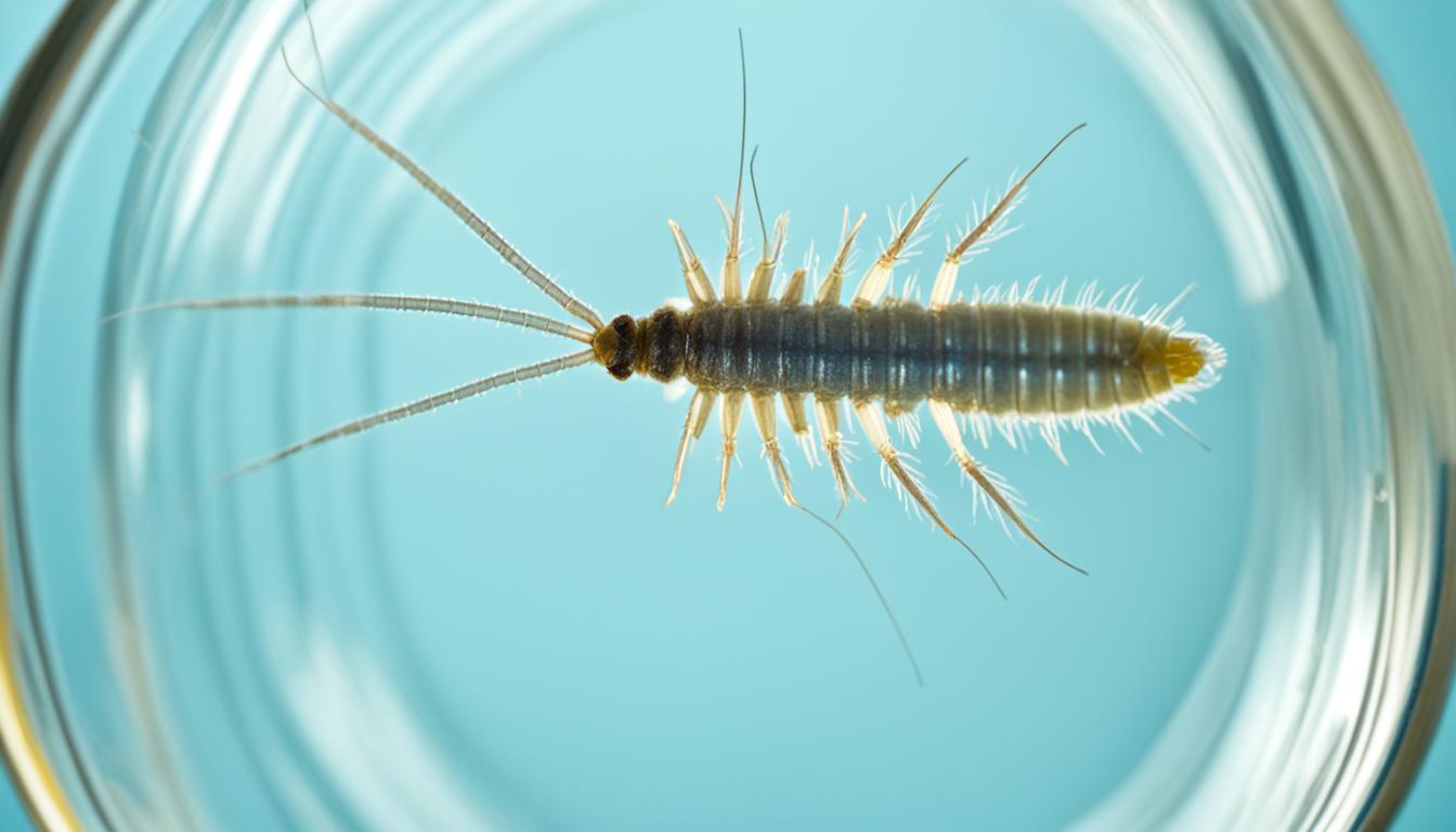 how to get rid of silverfish