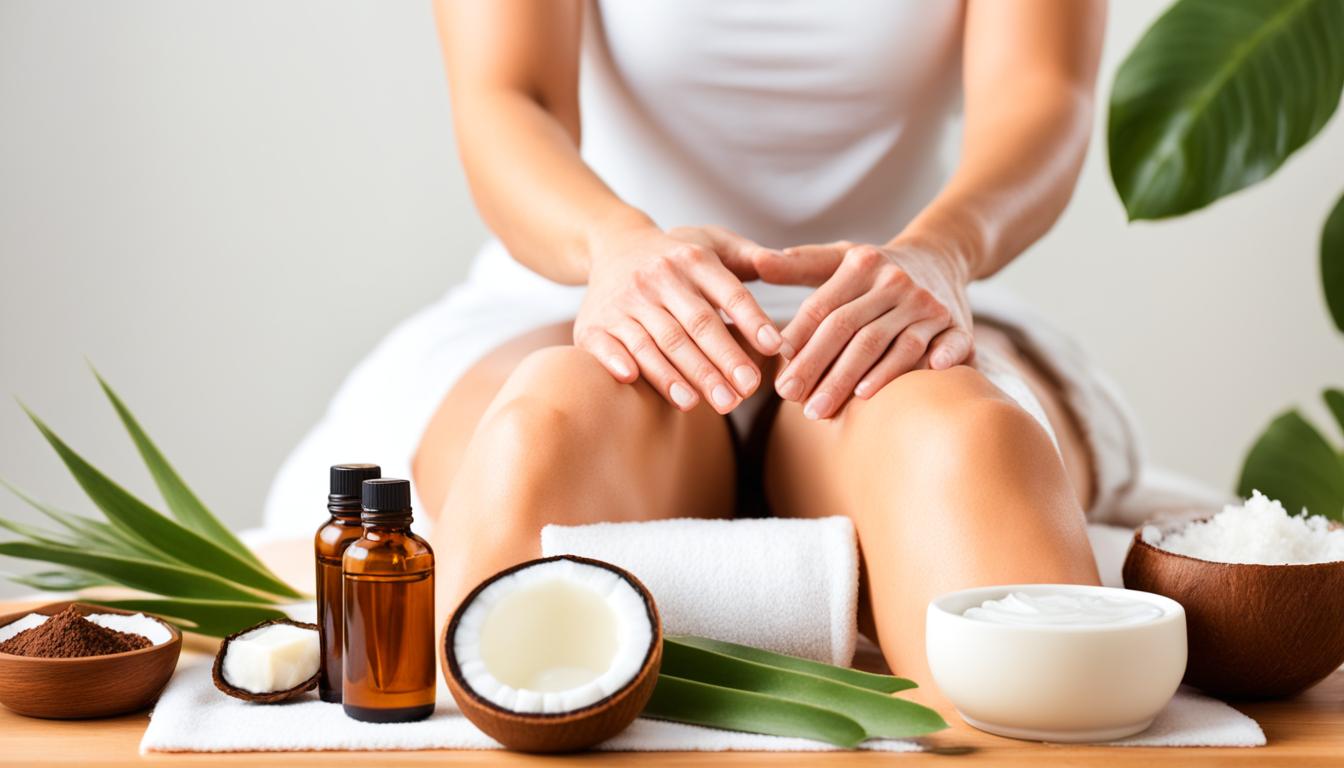 how to get rid of stretch marks