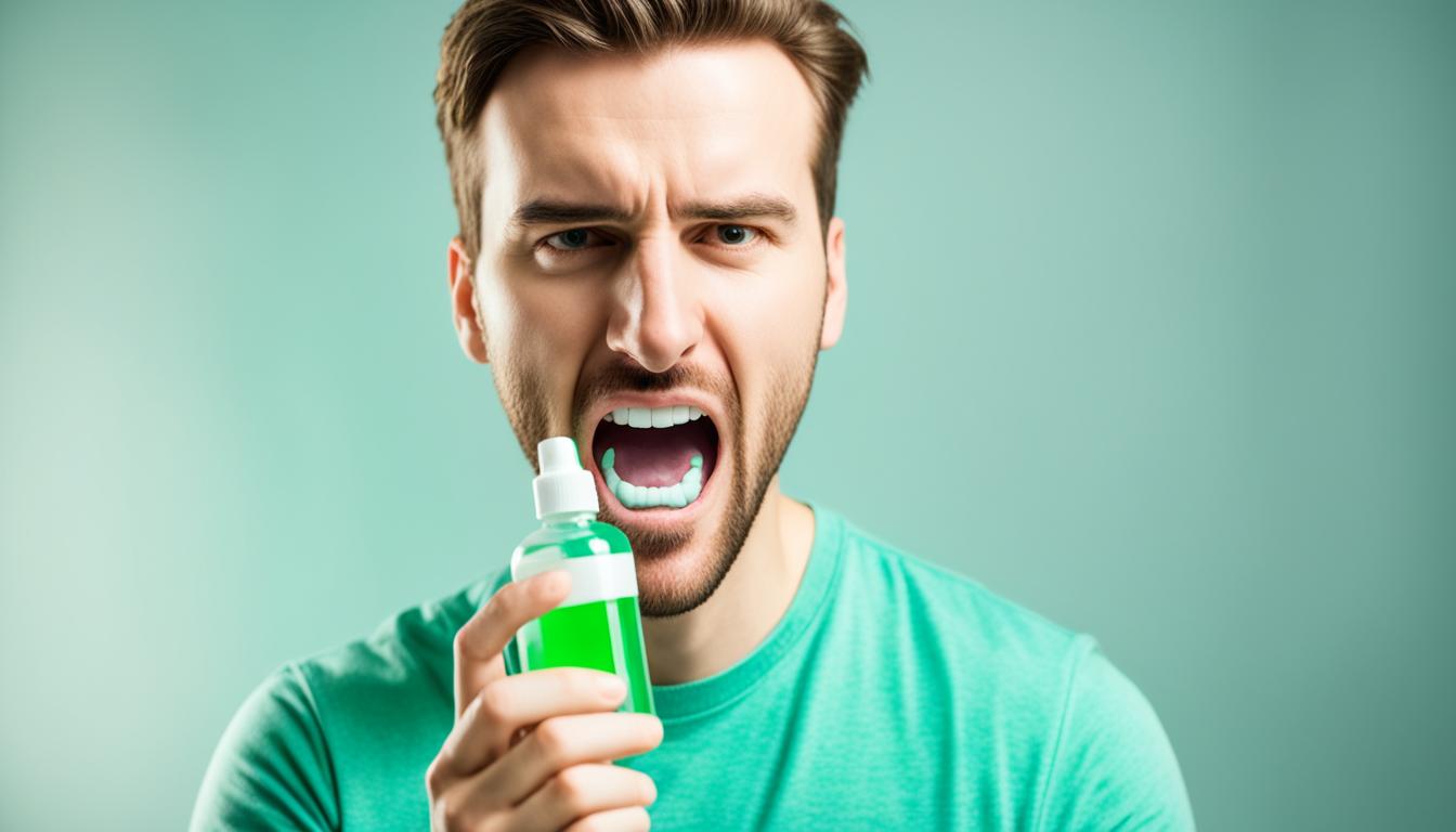 how to get rid of thrush