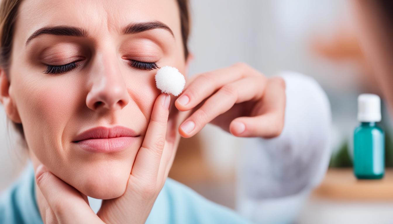 how to get rid of toothache