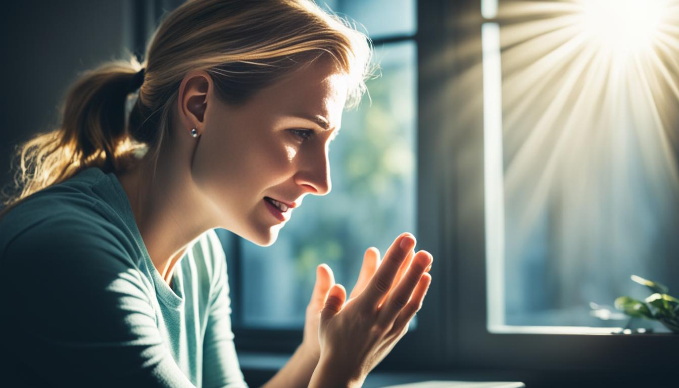 how to help someone with depression