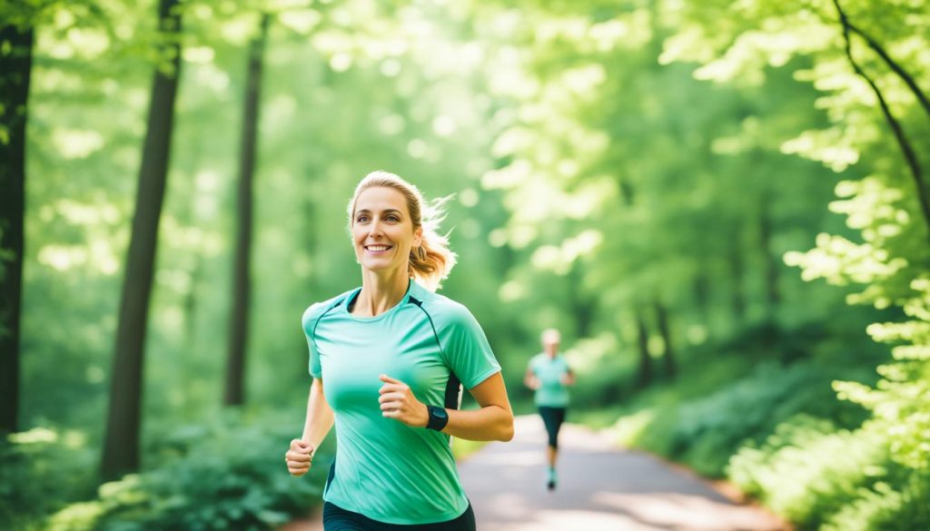 how to lower heart rate with exercise