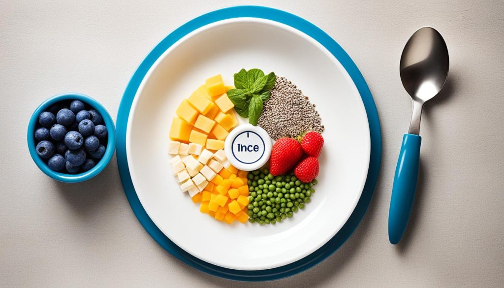 how to lower insulin levels for weight loss