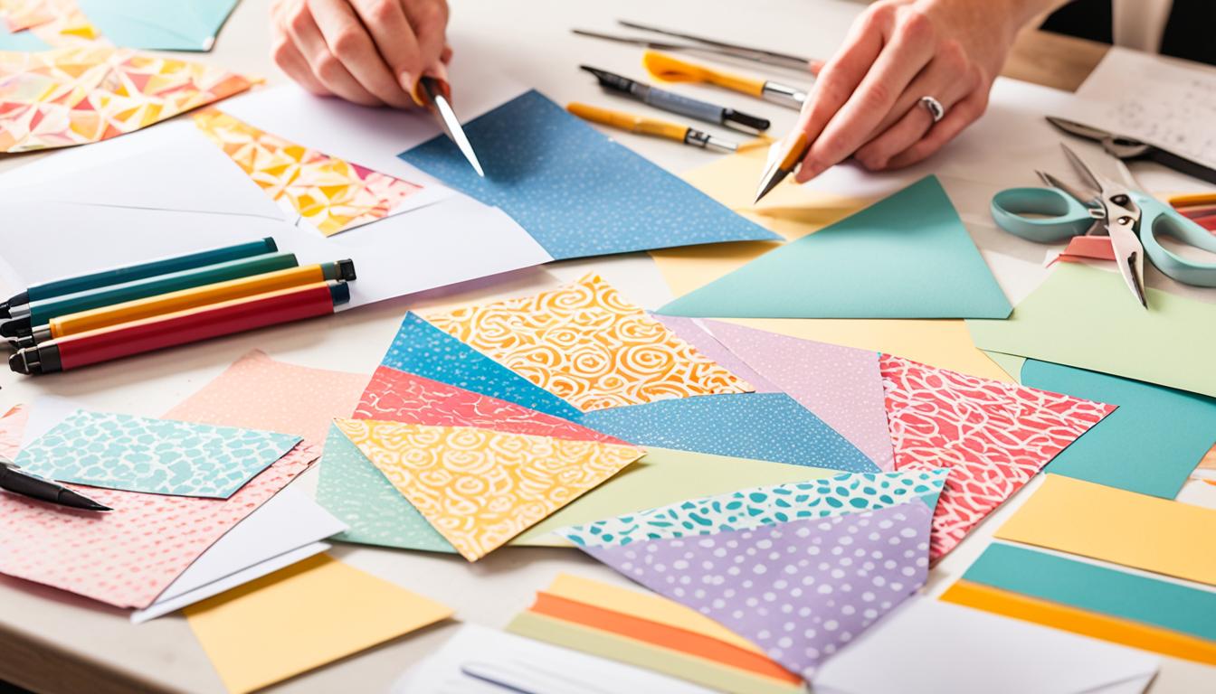 how to make an envelope