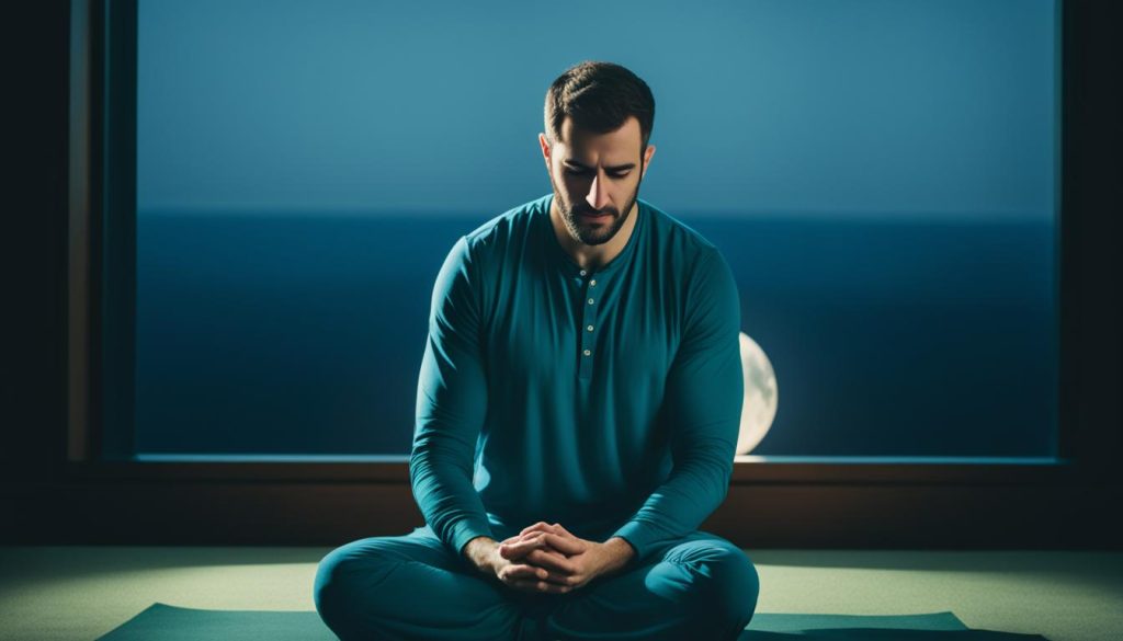 how to perform tahajjud prayer