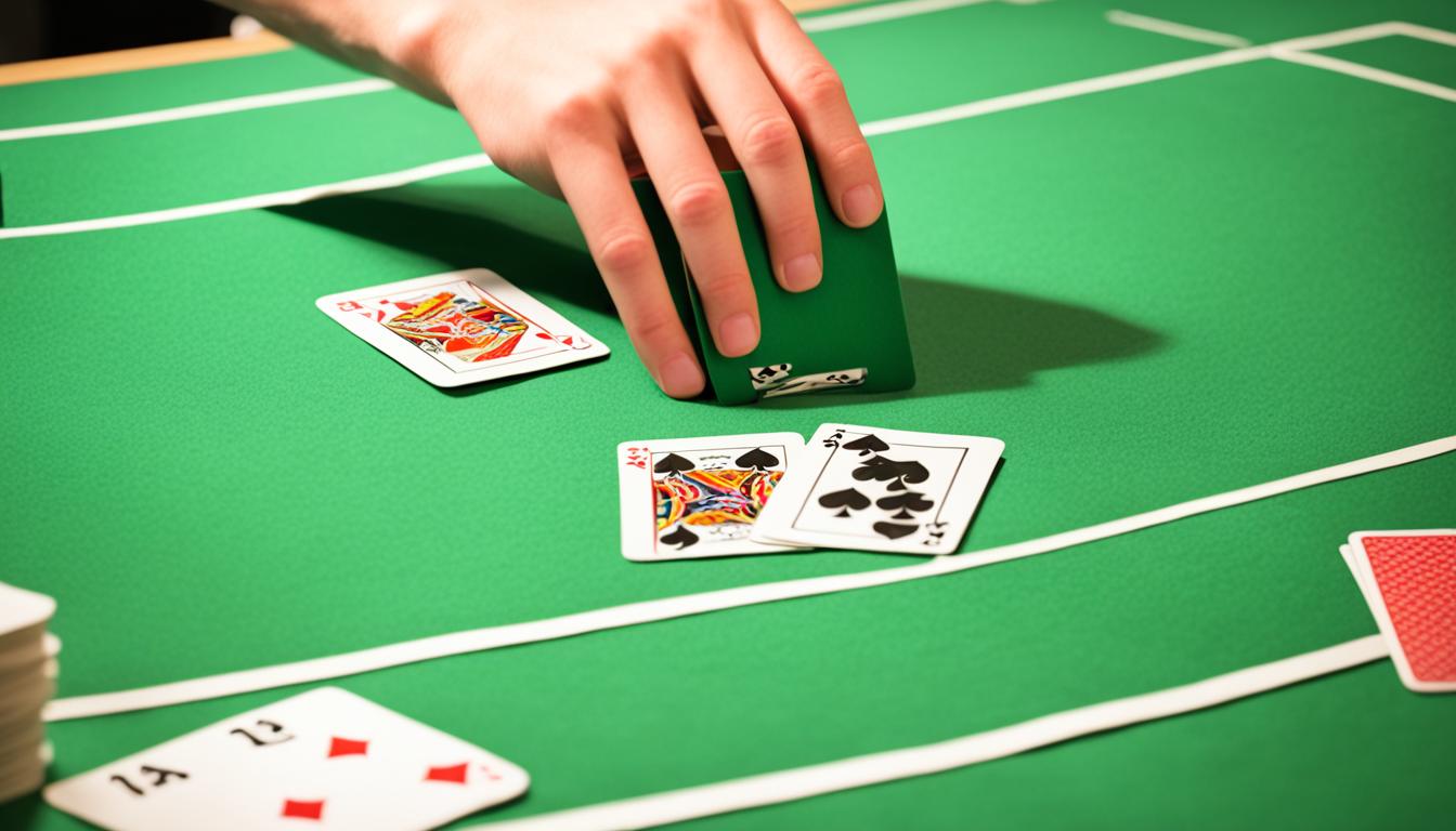 how to play solitaire