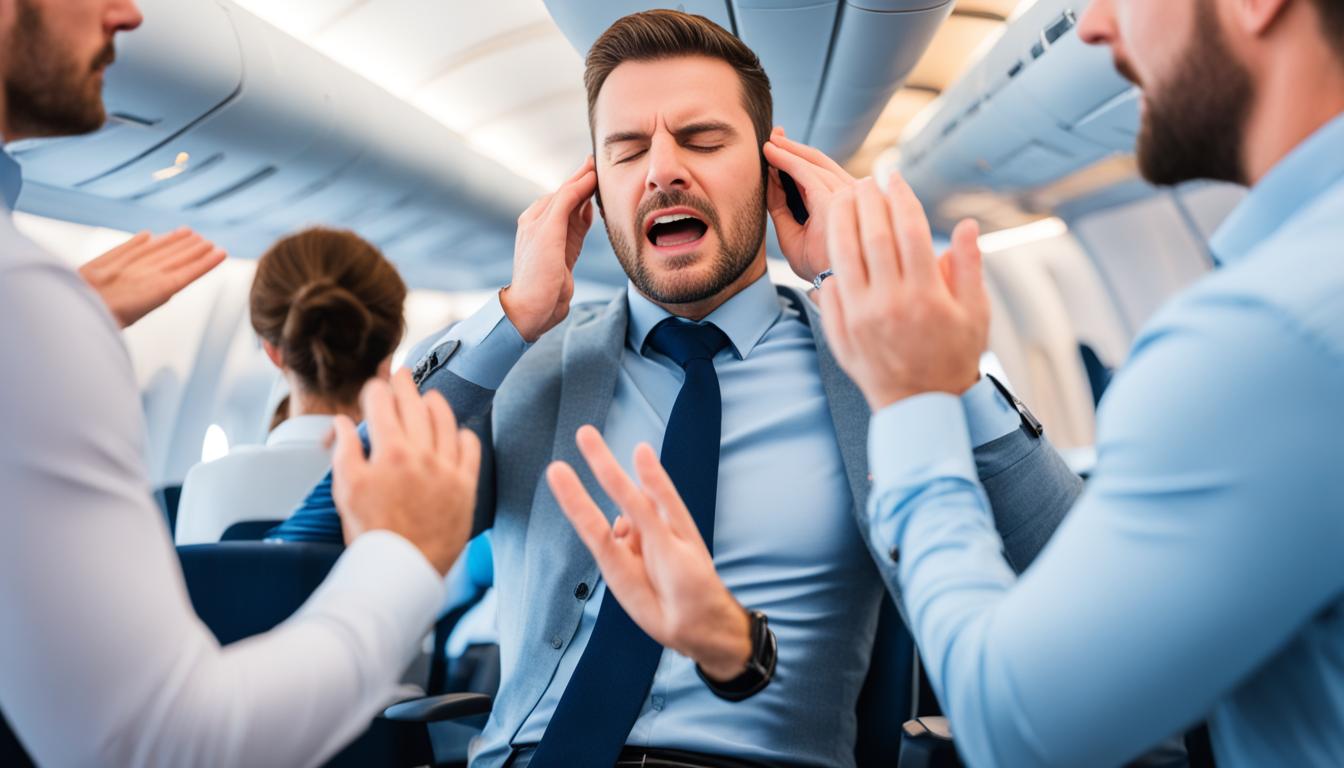 how to pop your ears