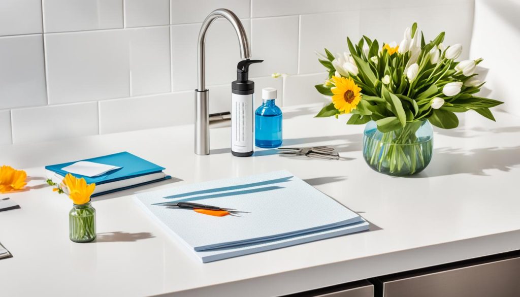 how to press flowers at home