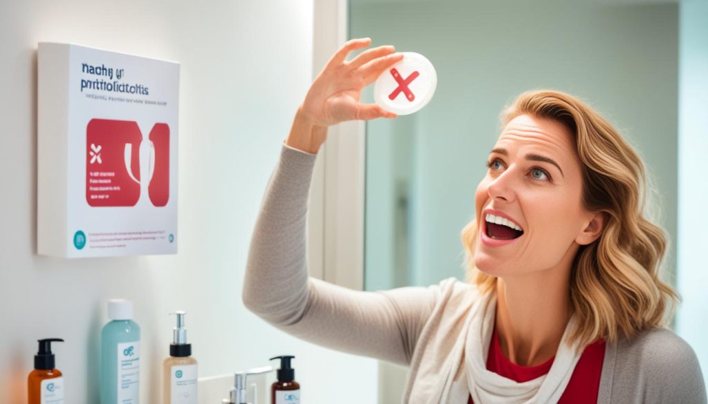 how to prevent thrush