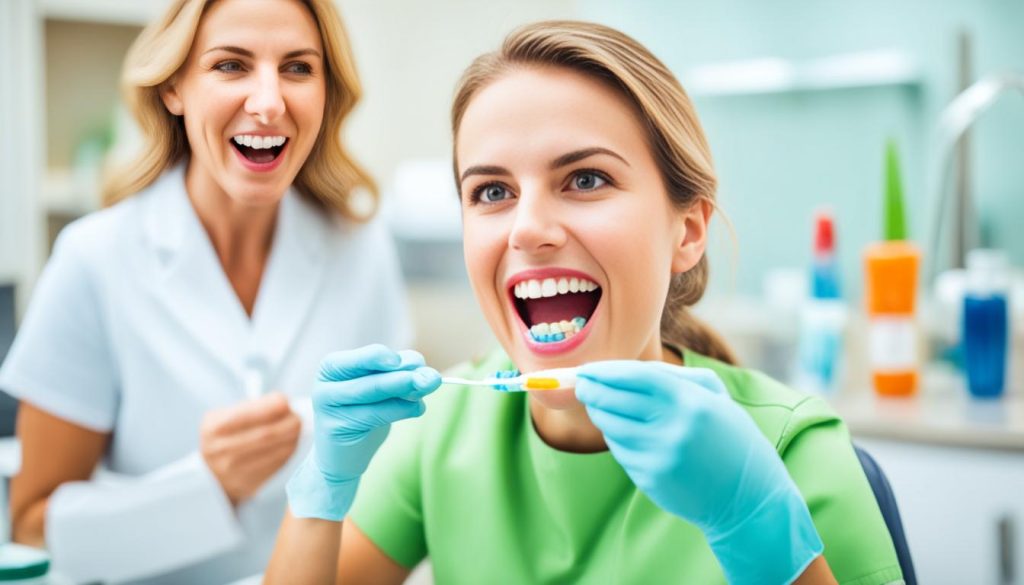 how to prevent toothache