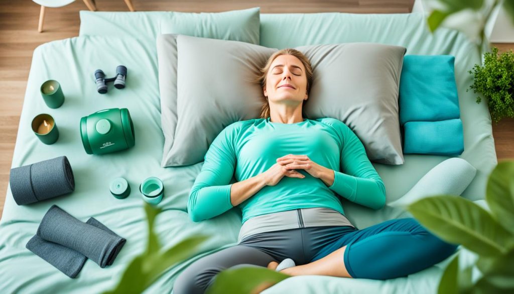 how to raise your immune system