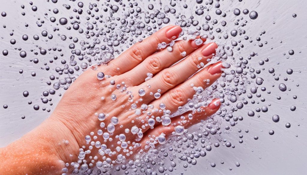 how to remove super glue from nails