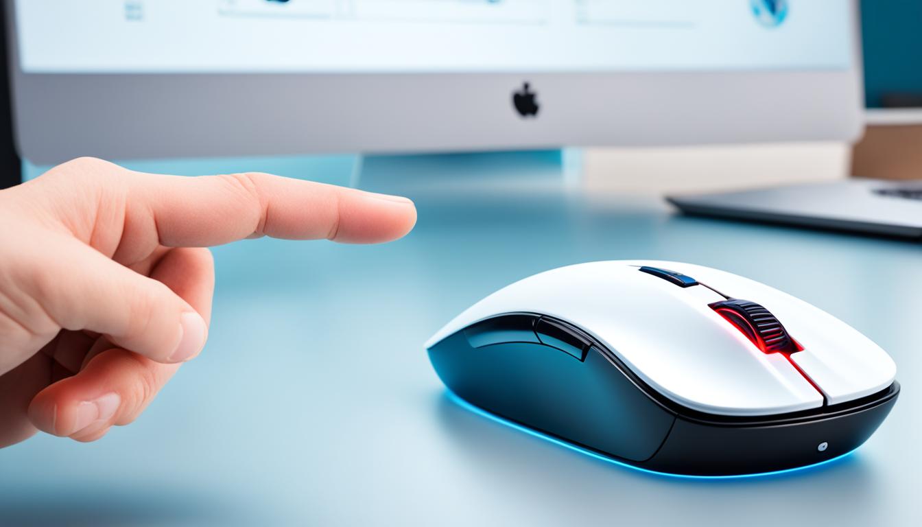 how to right click on a mac