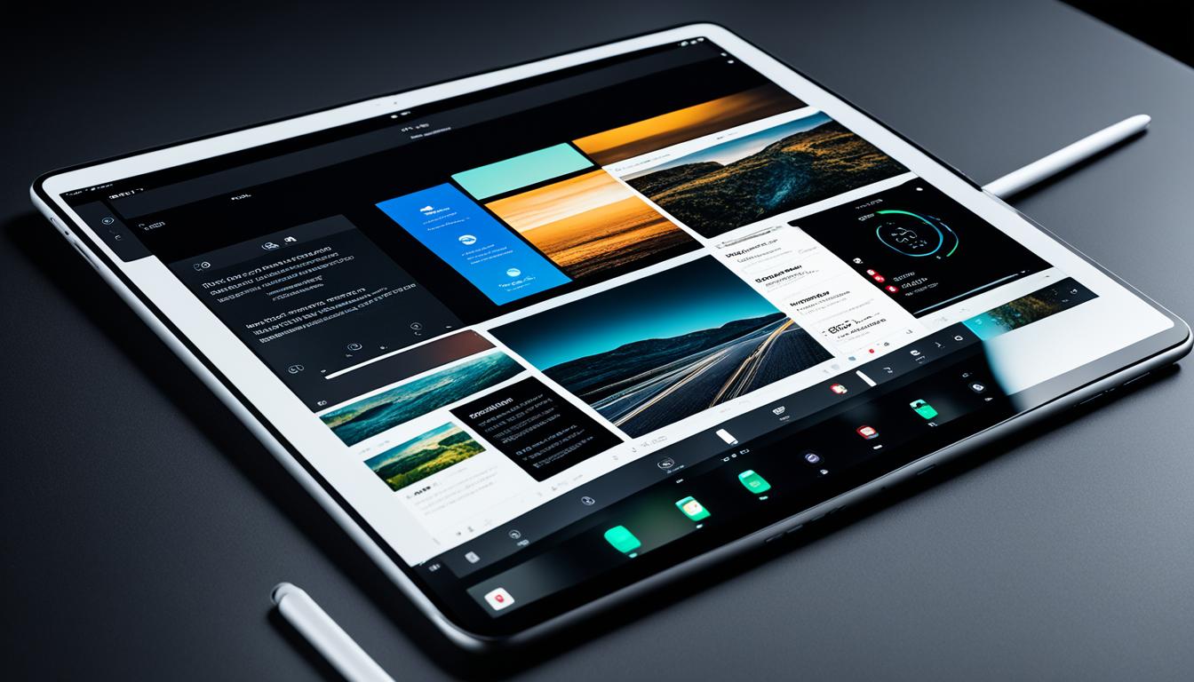 how to screenshot on ipad