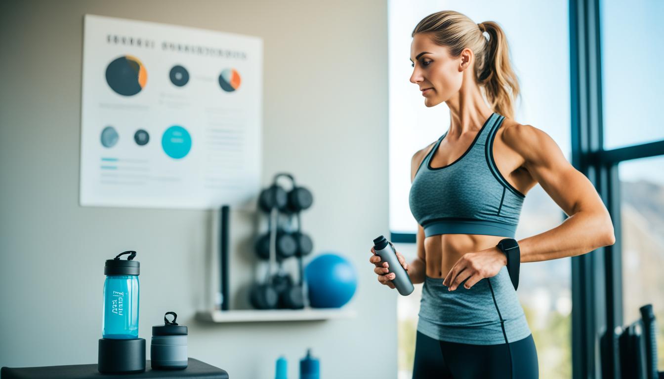 how to start exercising